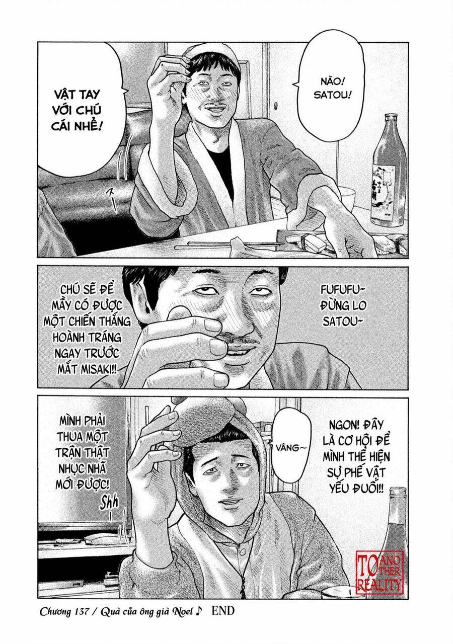 Sát Thủ Ẩn Dật Chapter 137 - Trang 2