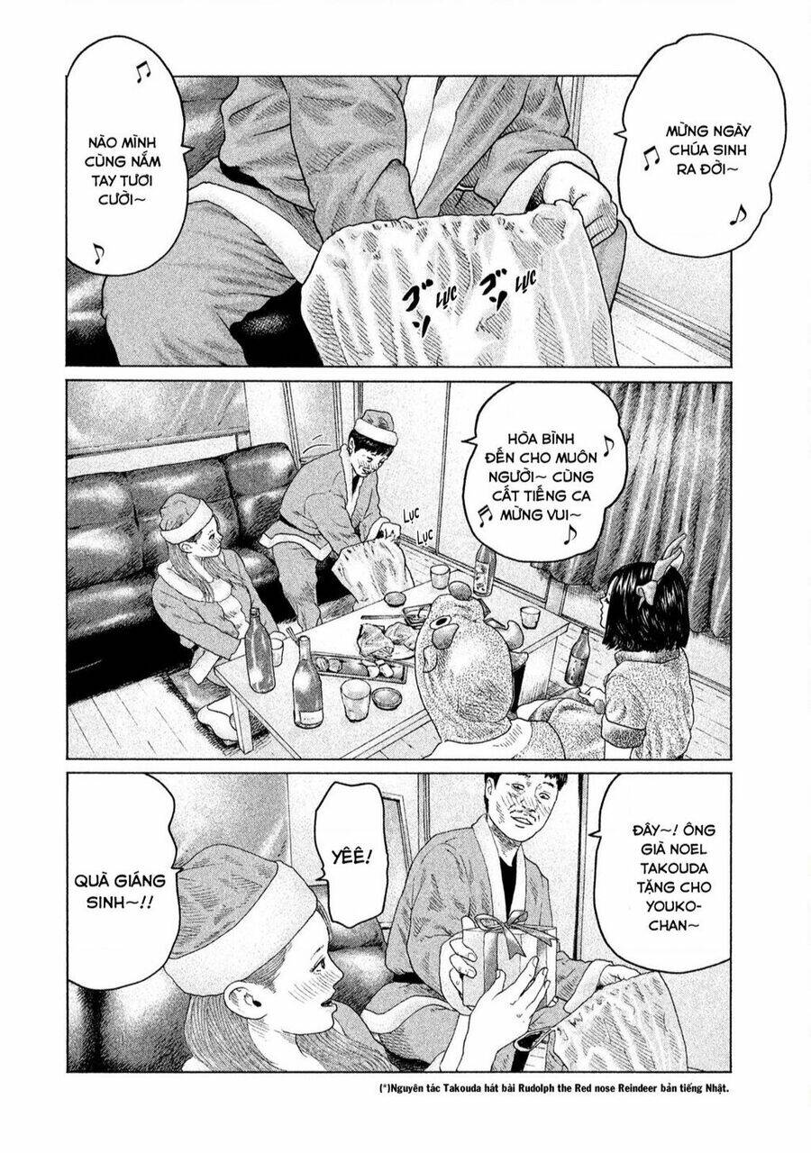 Sát Thủ Ẩn Dật Chapter 137 - Trang 2