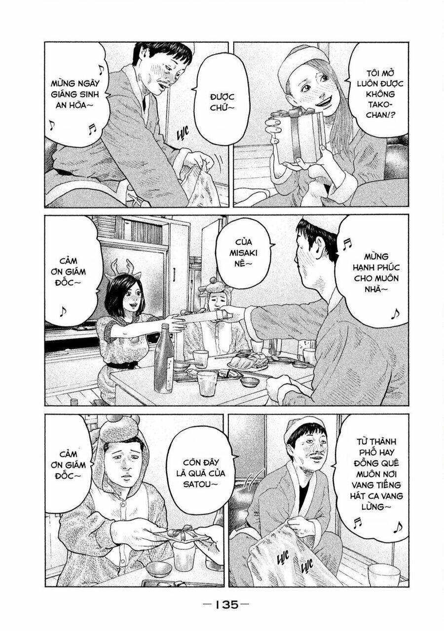 Sát Thủ Ẩn Dật Chapter 137 - Trang 2