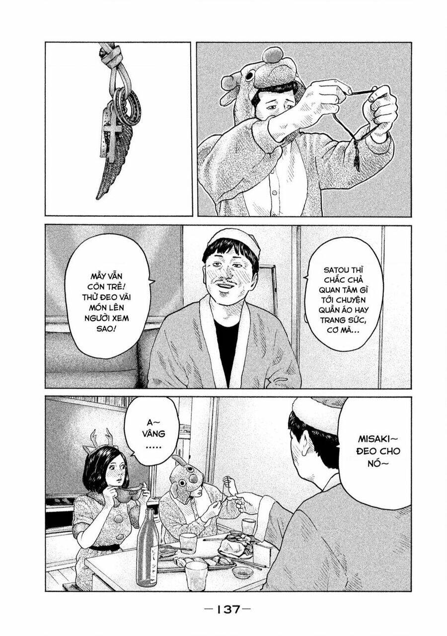 Sát Thủ Ẩn Dật Chapter 137 - Trang 2