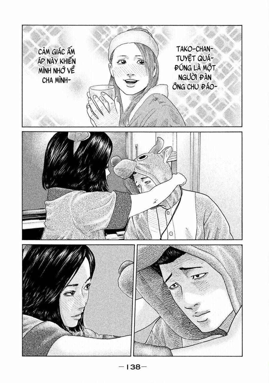 Sát Thủ Ẩn Dật Chapter 137 - Trang 2