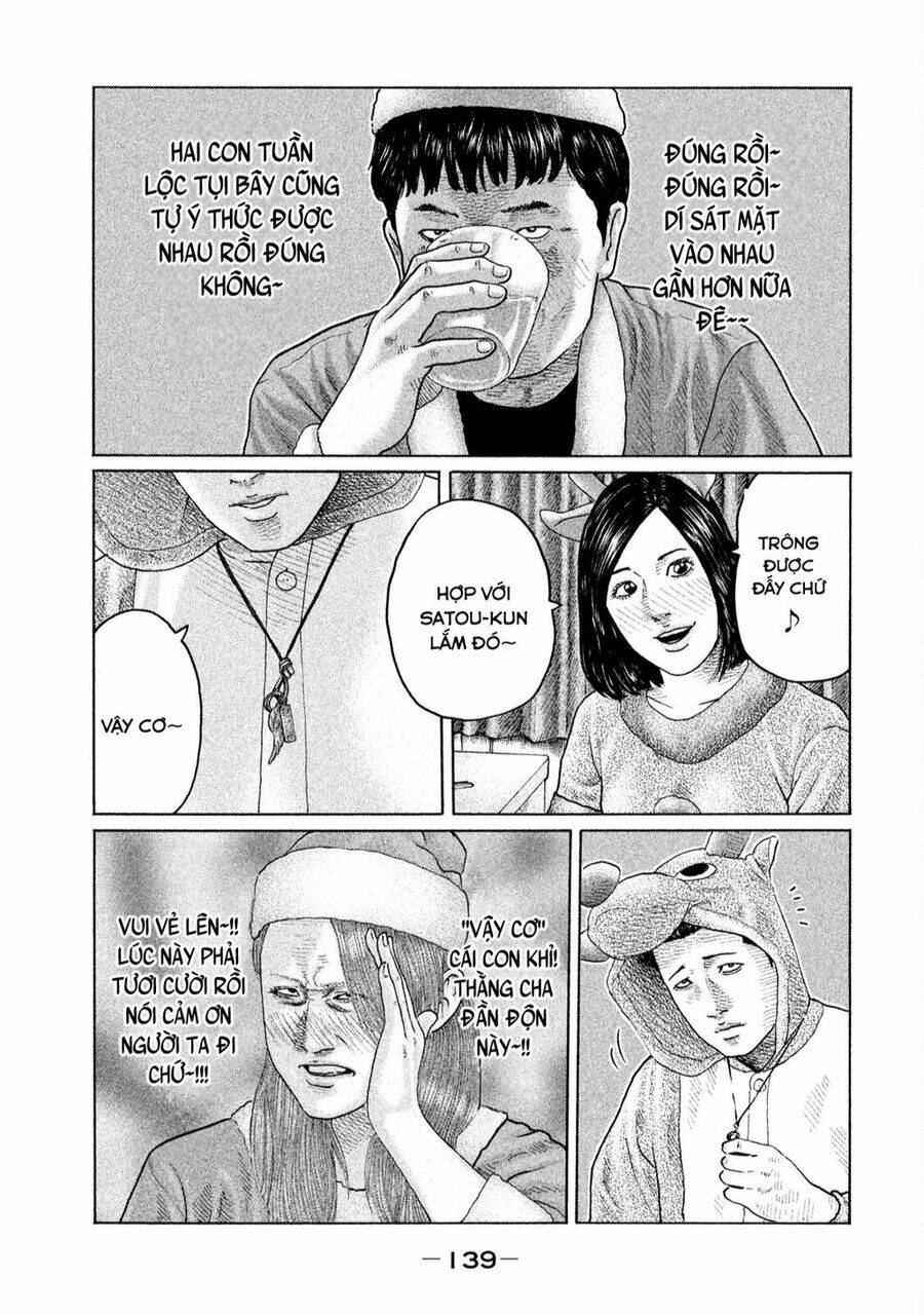 Sát Thủ Ẩn Dật Chapter 137 - Trang 2