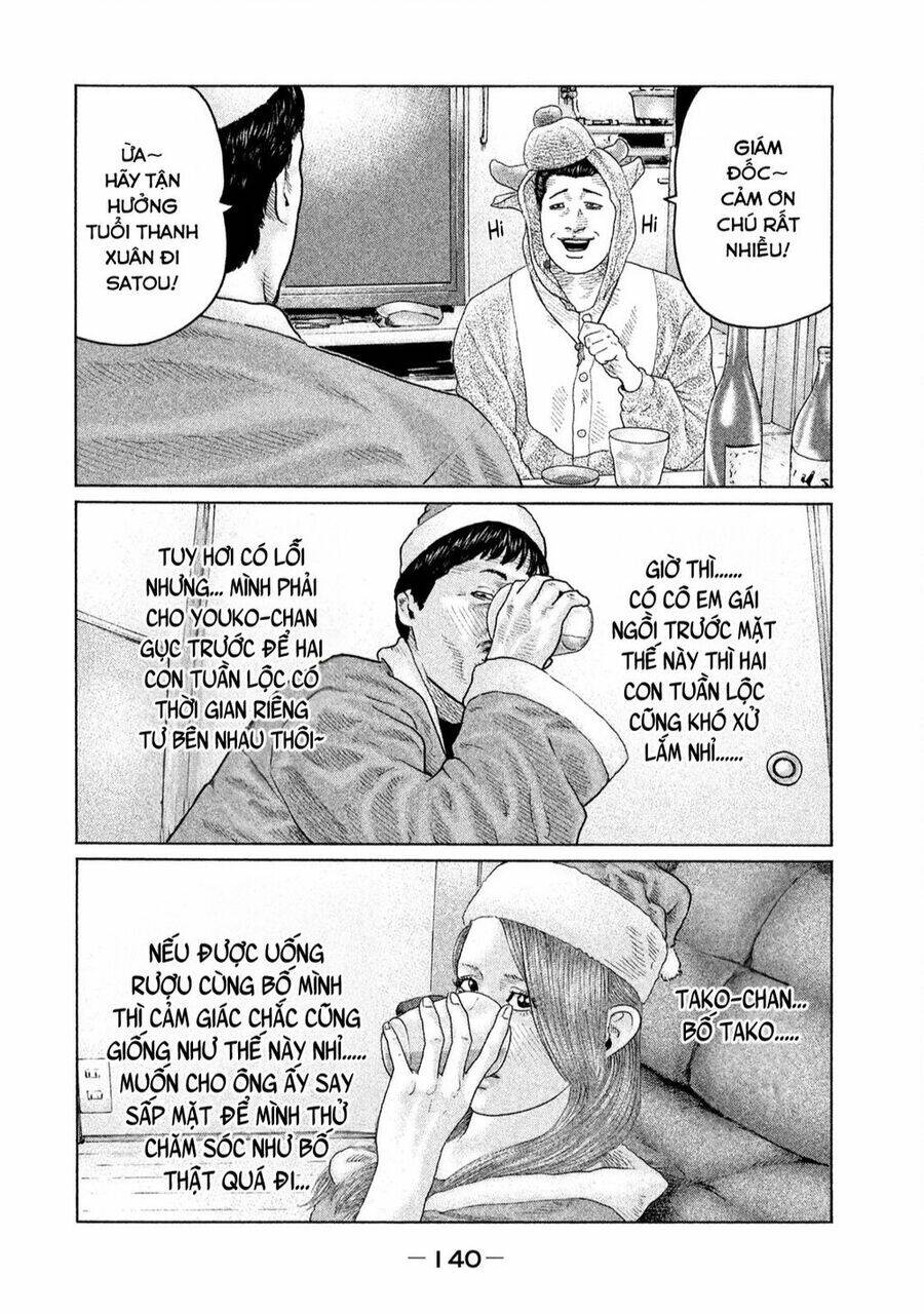 Sát Thủ Ẩn Dật Chapter 137 - Trang 2