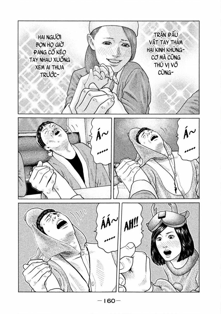 Sát Thủ Ẩn Dật Chapter 138 - Trang 2