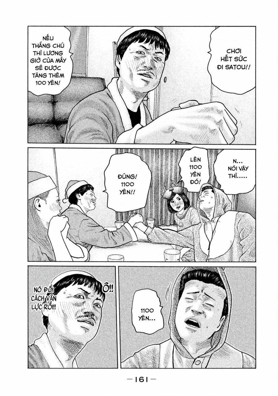 Sát Thủ Ẩn Dật Chapter 138 - Trang 2