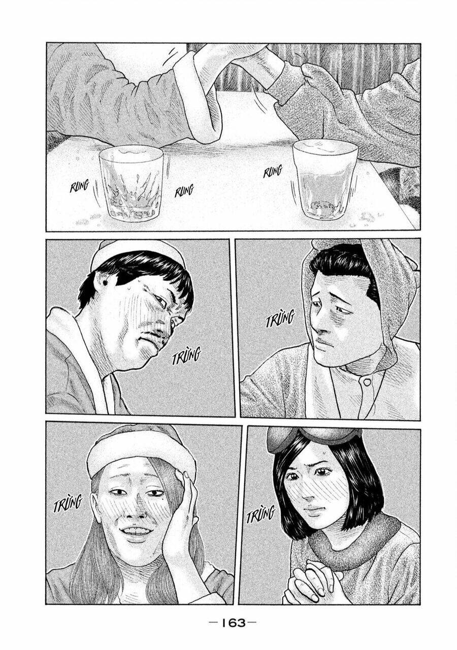 Sát Thủ Ẩn Dật Chapter 138 - Trang 2