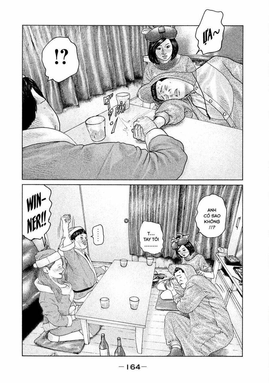 Sát Thủ Ẩn Dật Chapter 138 - Trang 2