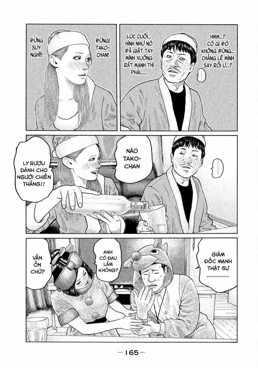 Sát Thủ Ẩn Dật Chapter 138 - Trang 2