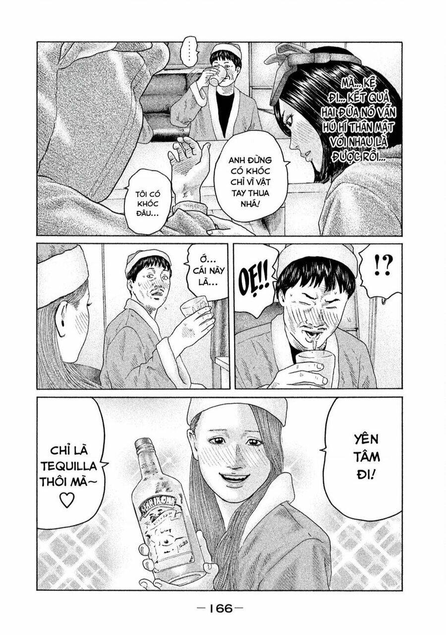 Sát Thủ Ẩn Dật Chapter 138 - Trang 2