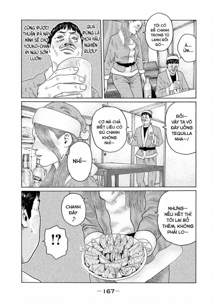 Sát Thủ Ẩn Dật Chapter 138 - Trang 2