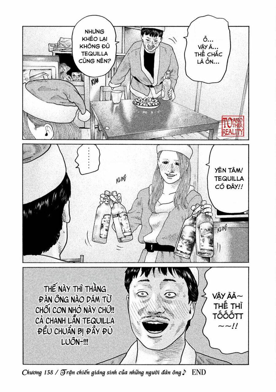 Sát Thủ Ẩn Dật Chapter 138 - Trang 2