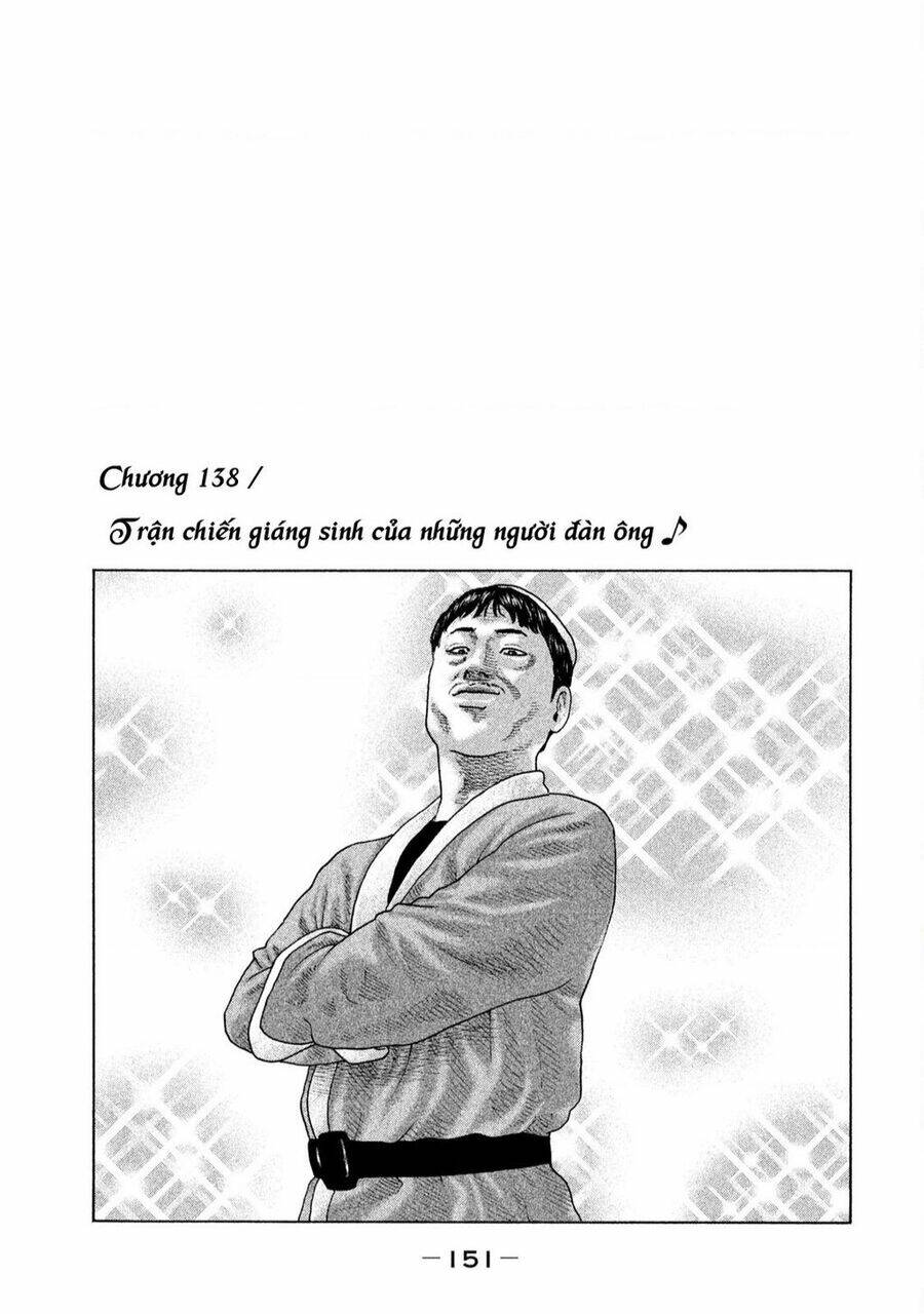 Sát Thủ Ẩn Dật Chapter 138 - Trang 2