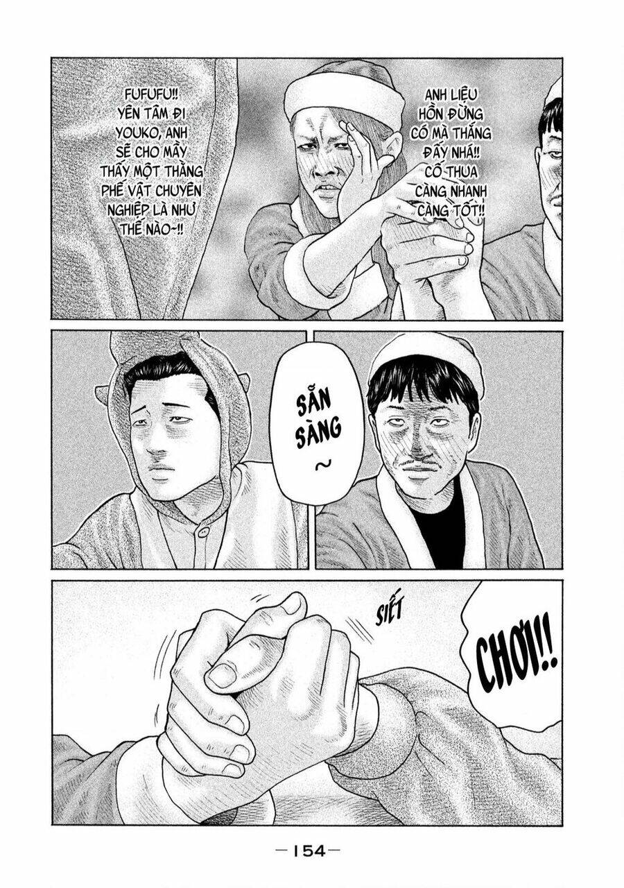 Sát Thủ Ẩn Dật Chapter 138 - Trang 2