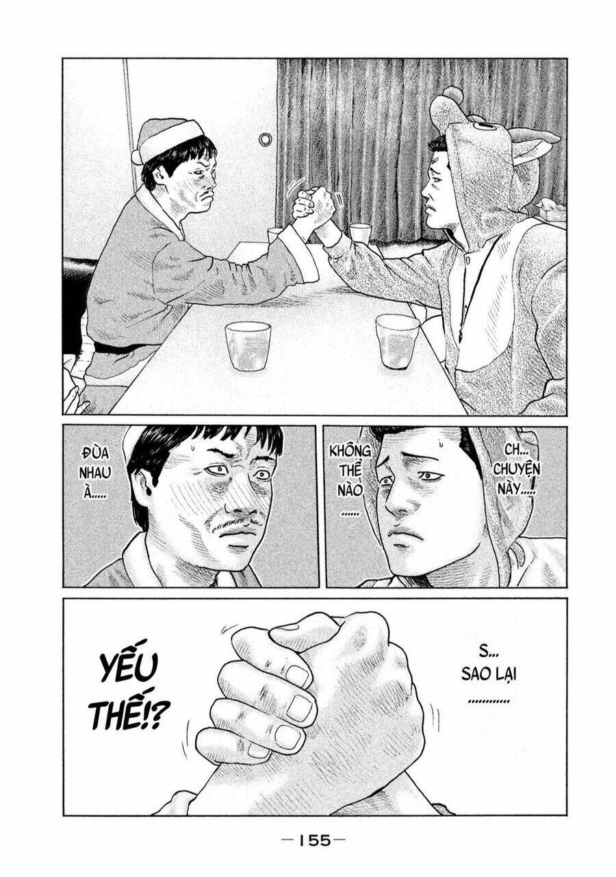 Sát Thủ Ẩn Dật Chapter 138 - Trang 2