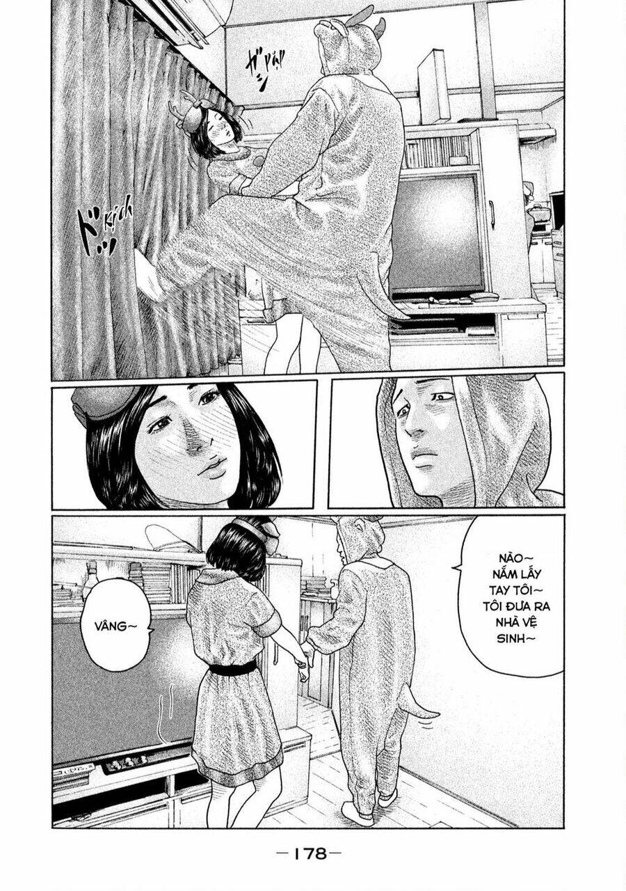 Sát Thủ Ẩn Dật Chapter 139 - Trang 2