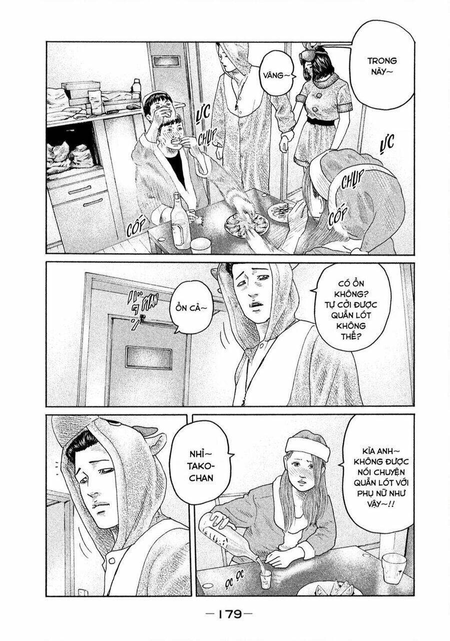 Sát Thủ Ẩn Dật Chapter 139 - Trang 2