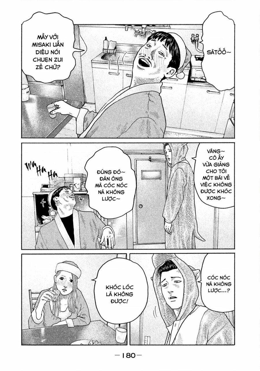 Sát Thủ Ẩn Dật Chapter 139 - Trang 2