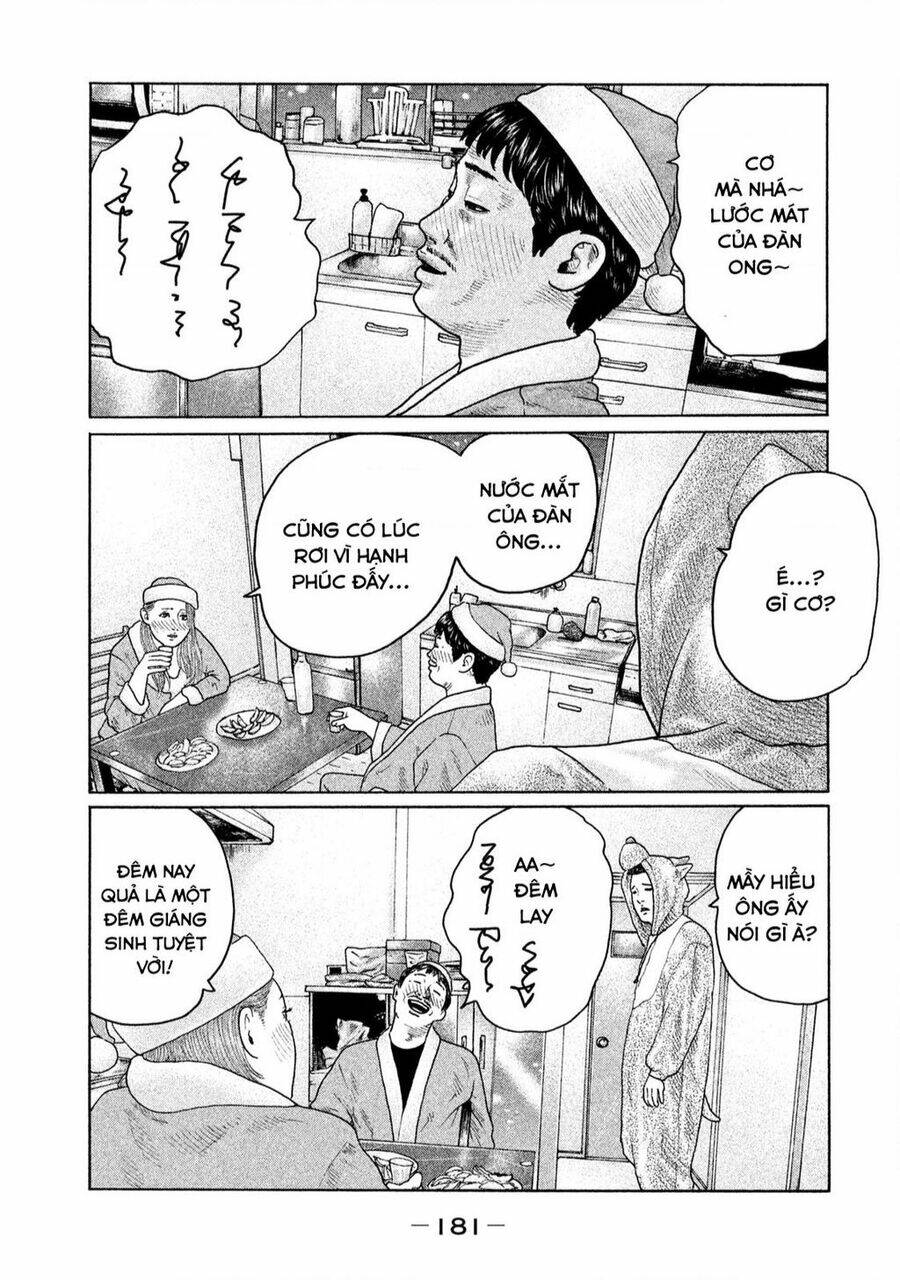 Sát Thủ Ẩn Dật Chapter 139 - Trang 2