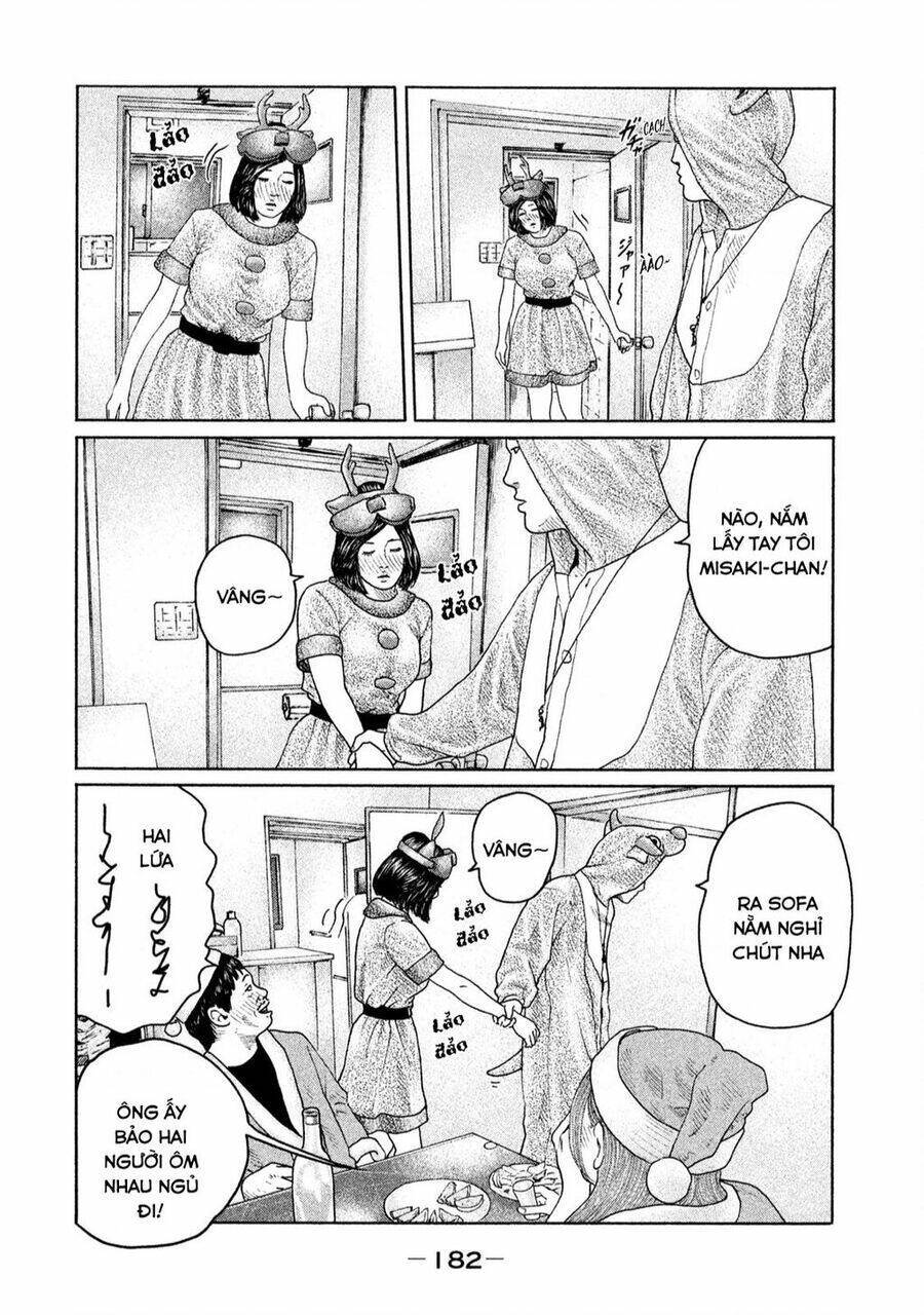 Sát Thủ Ẩn Dật Chapter 139 - Trang 2