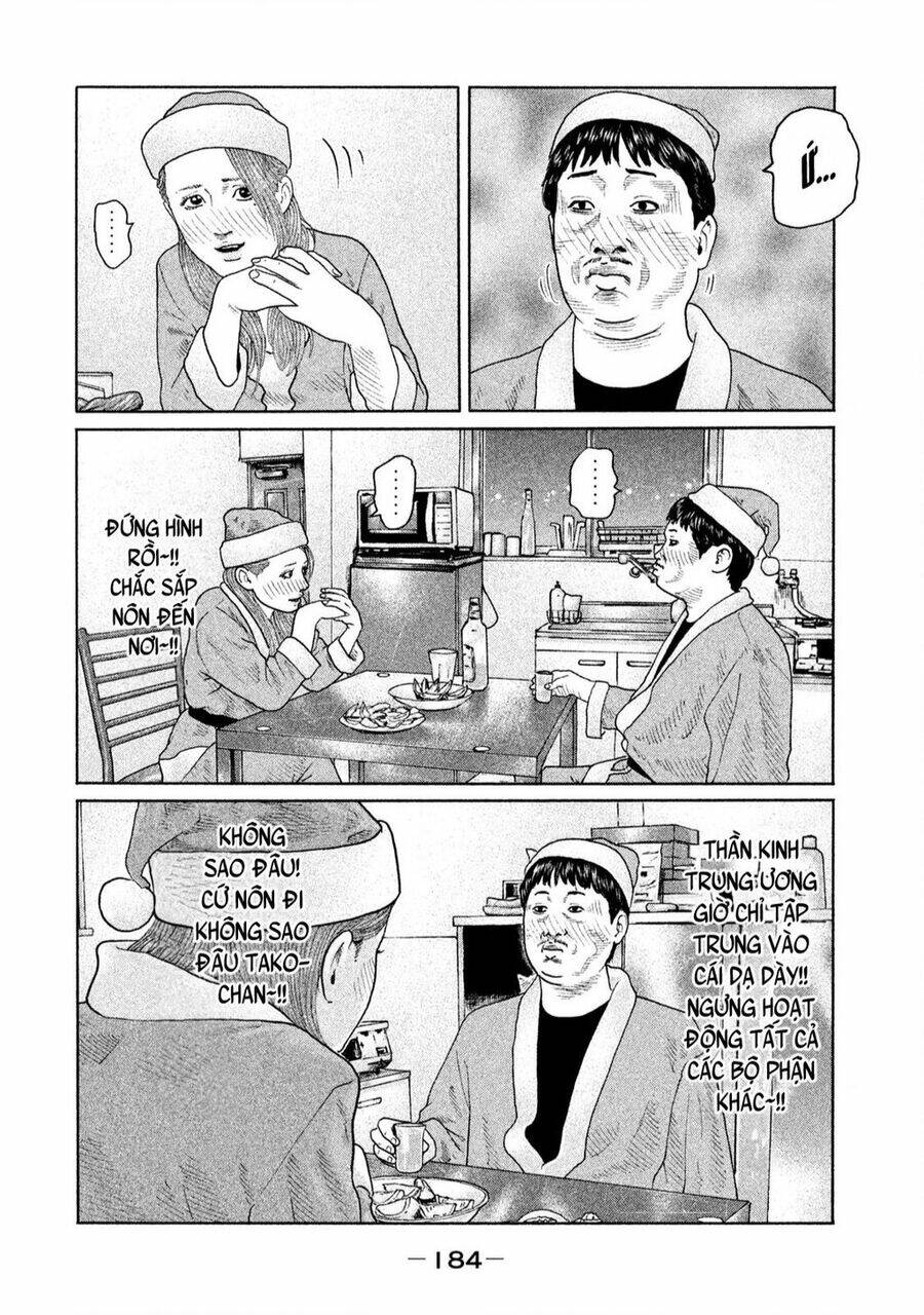 Sát Thủ Ẩn Dật Chapter 139 - Trang 2