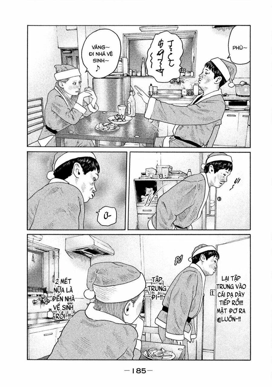 Sát Thủ Ẩn Dật Chapter 139 - Trang 2