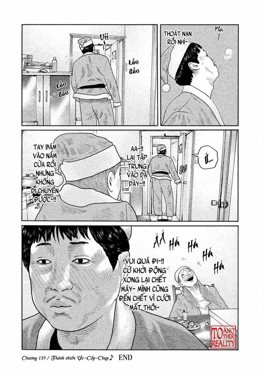 Sát Thủ Ẩn Dật Chapter 139 - Trang 2