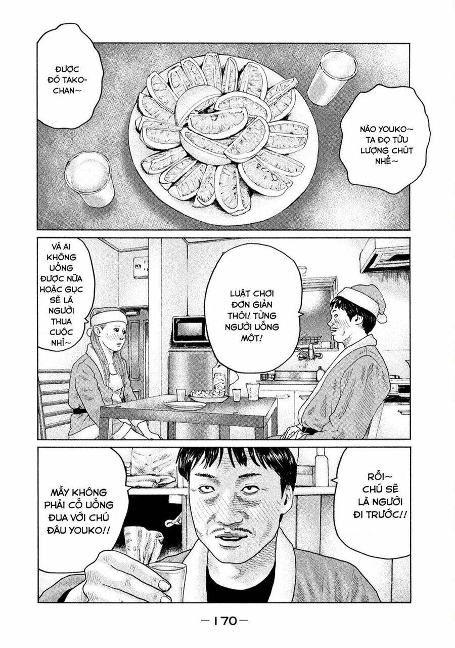 Sát Thủ Ẩn Dật Chapter 139 - Trang 2