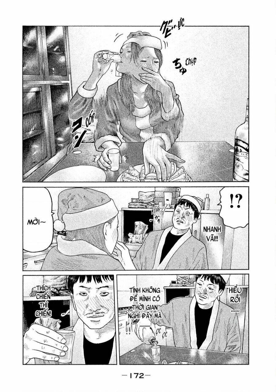 Sát Thủ Ẩn Dật Chapter 139 - Trang 2