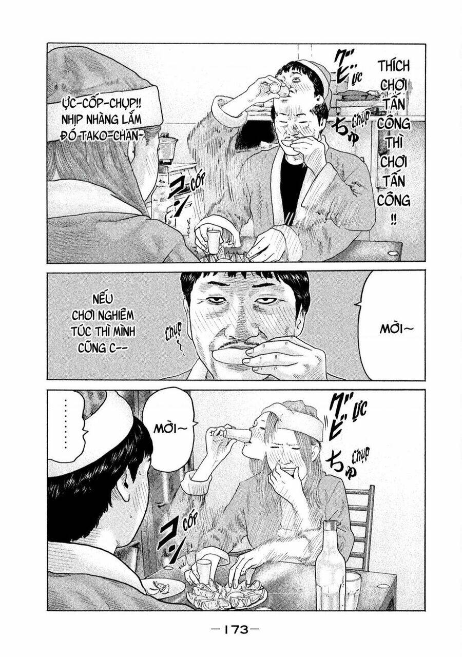 Sát Thủ Ẩn Dật Chapter 139 - Trang 2