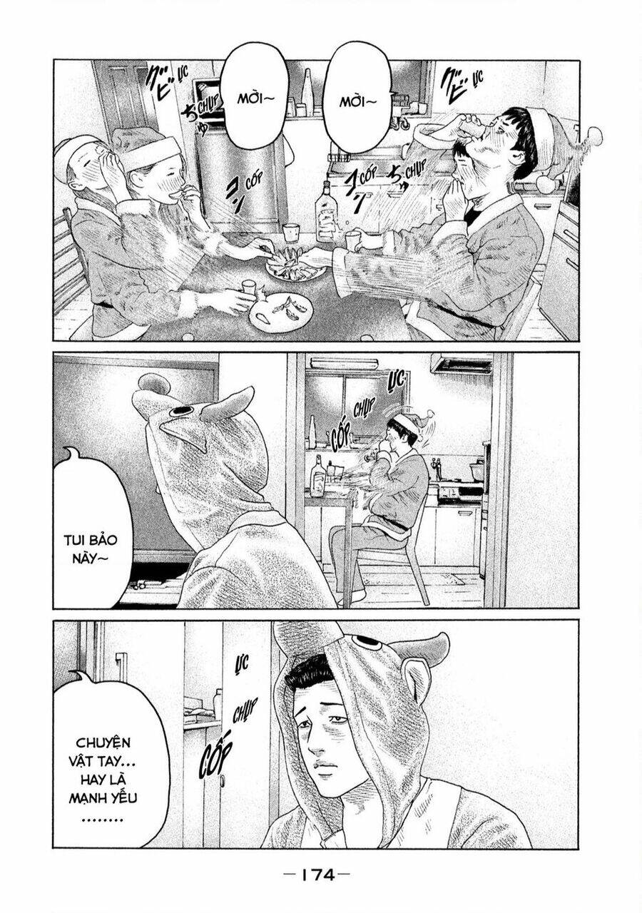 Sát Thủ Ẩn Dật Chapter 139 - Trang 2