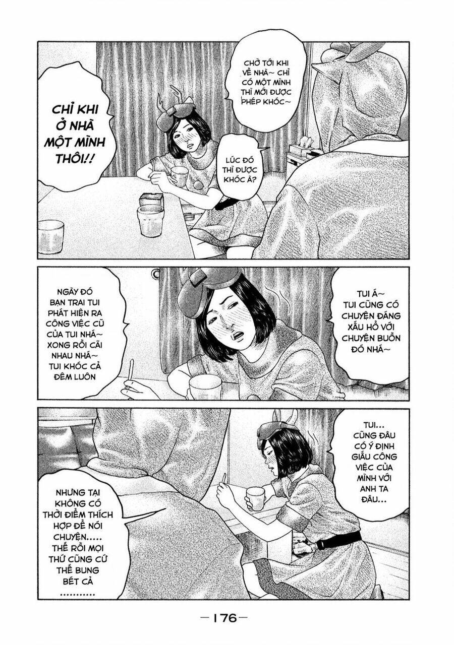 Sát Thủ Ẩn Dật Chapter 139 - Trang 2