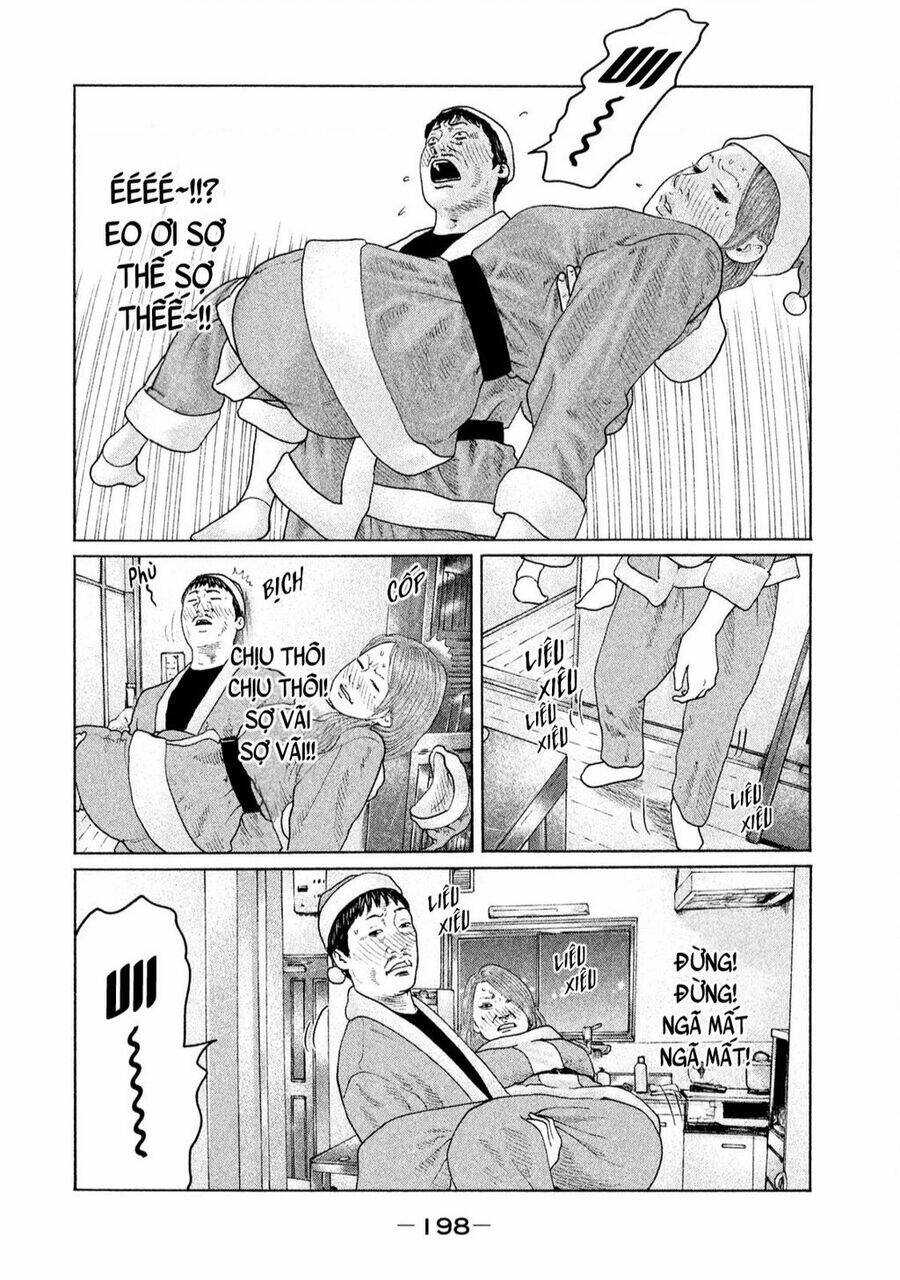 Sát Thủ Ẩn Dật Chapter 140 - Trang 2