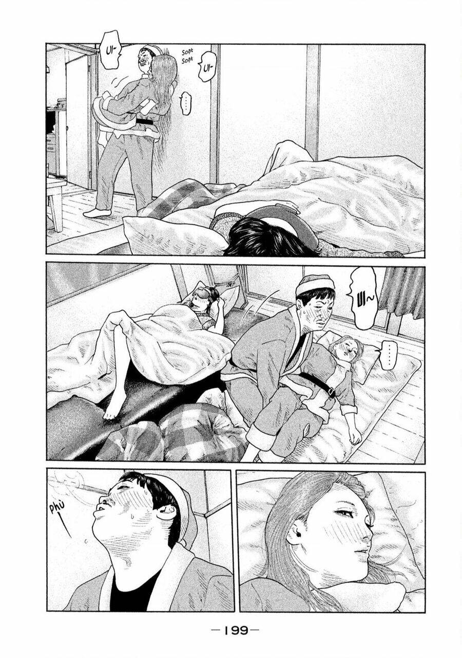 Sát Thủ Ẩn Dật Chapter 140 - Trang 2