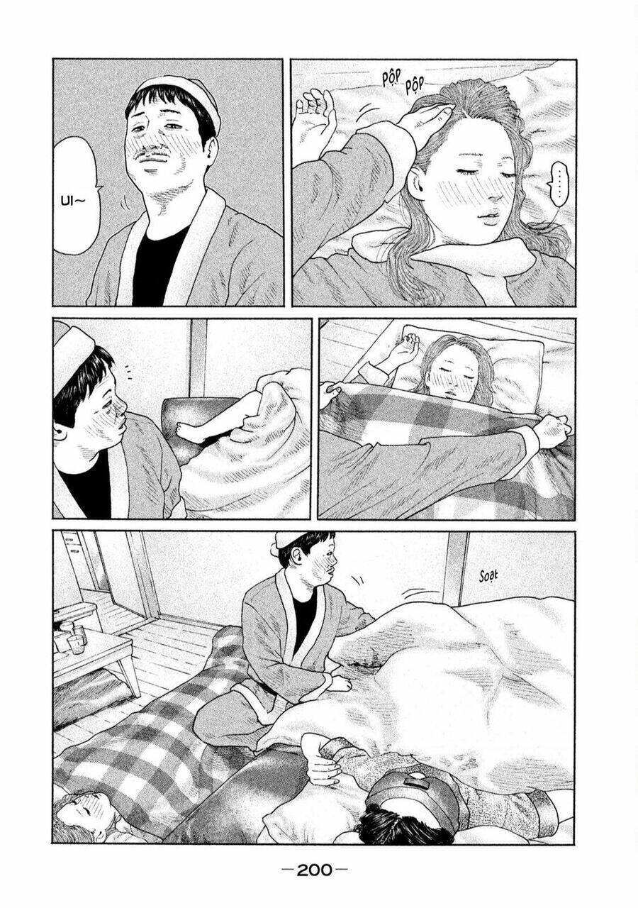 Sát Thủ Ẩn Dật Chapter 140 - Trang 2