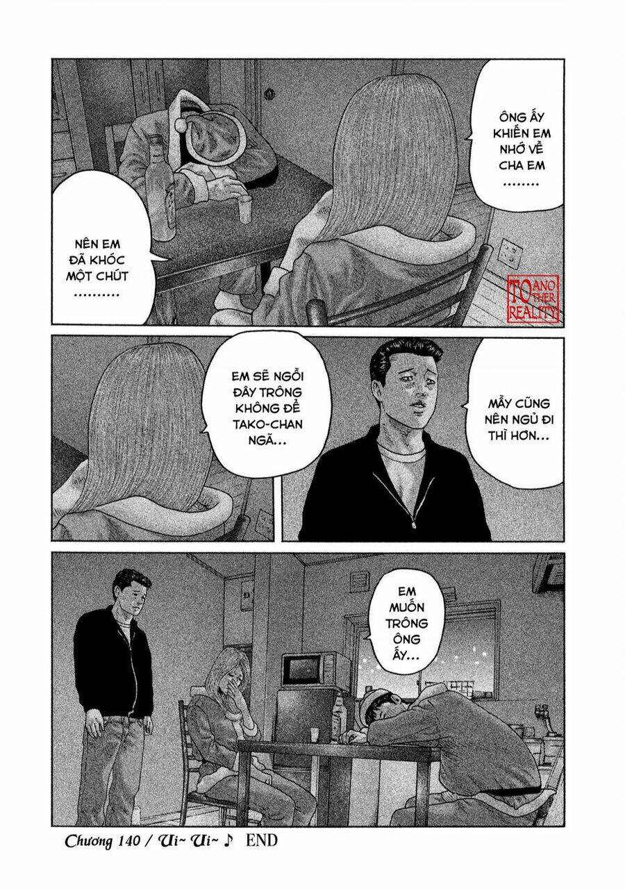 Sát Thủ Ẩn Dật Chapter 140 - Trang 2