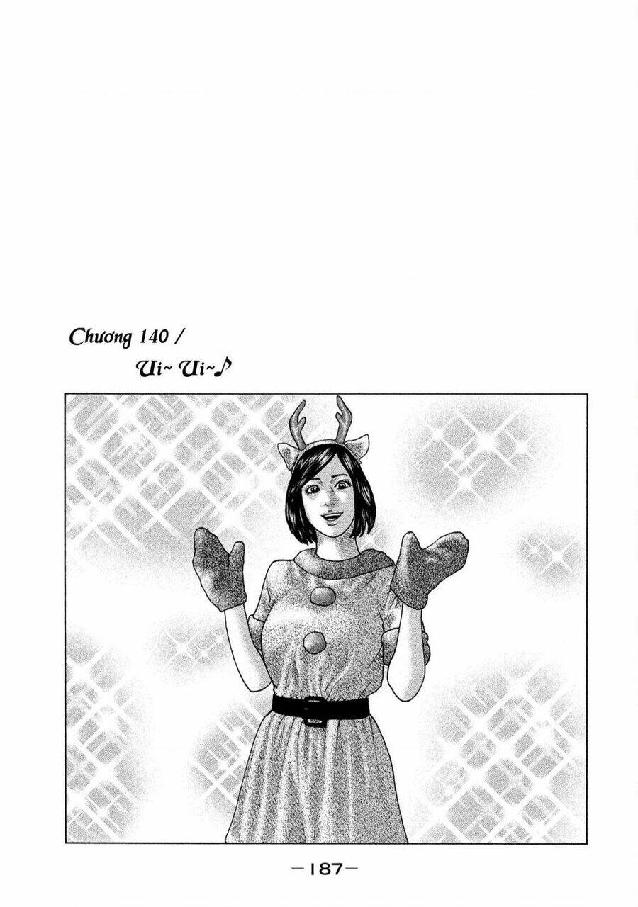 Sát Thủ Ẩn Dật Chapter 140 - Trang 2