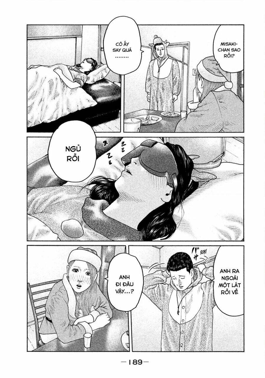 Sát Thủ Ẩn Dật Chapter 140 - Trang 2