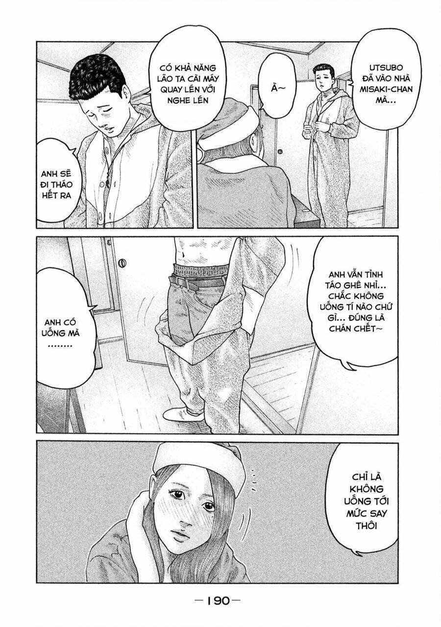 Sát Thủ Ẩn Dật Chapter 140 - Trang 2