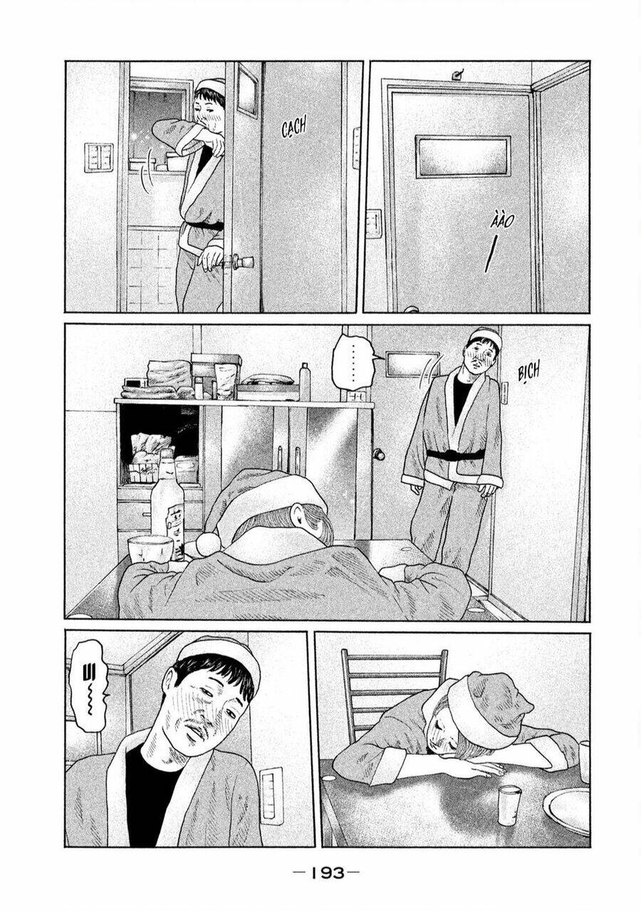 Sát Thủ Ẩn Dật Chapter 140 - Trang 2