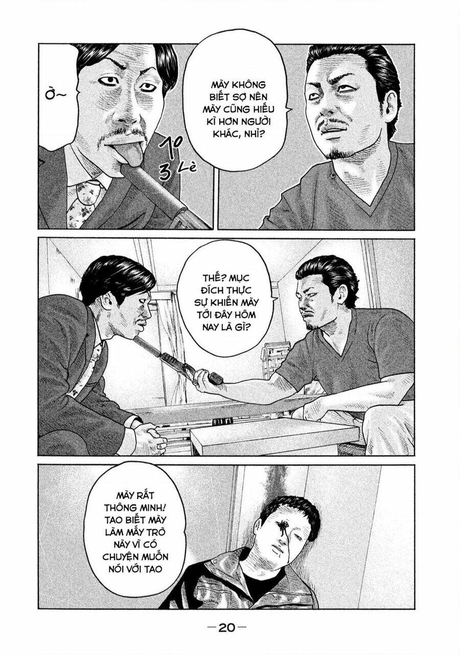 Sát Thủ Ẩn Dật Chapter 141 - Trang 2