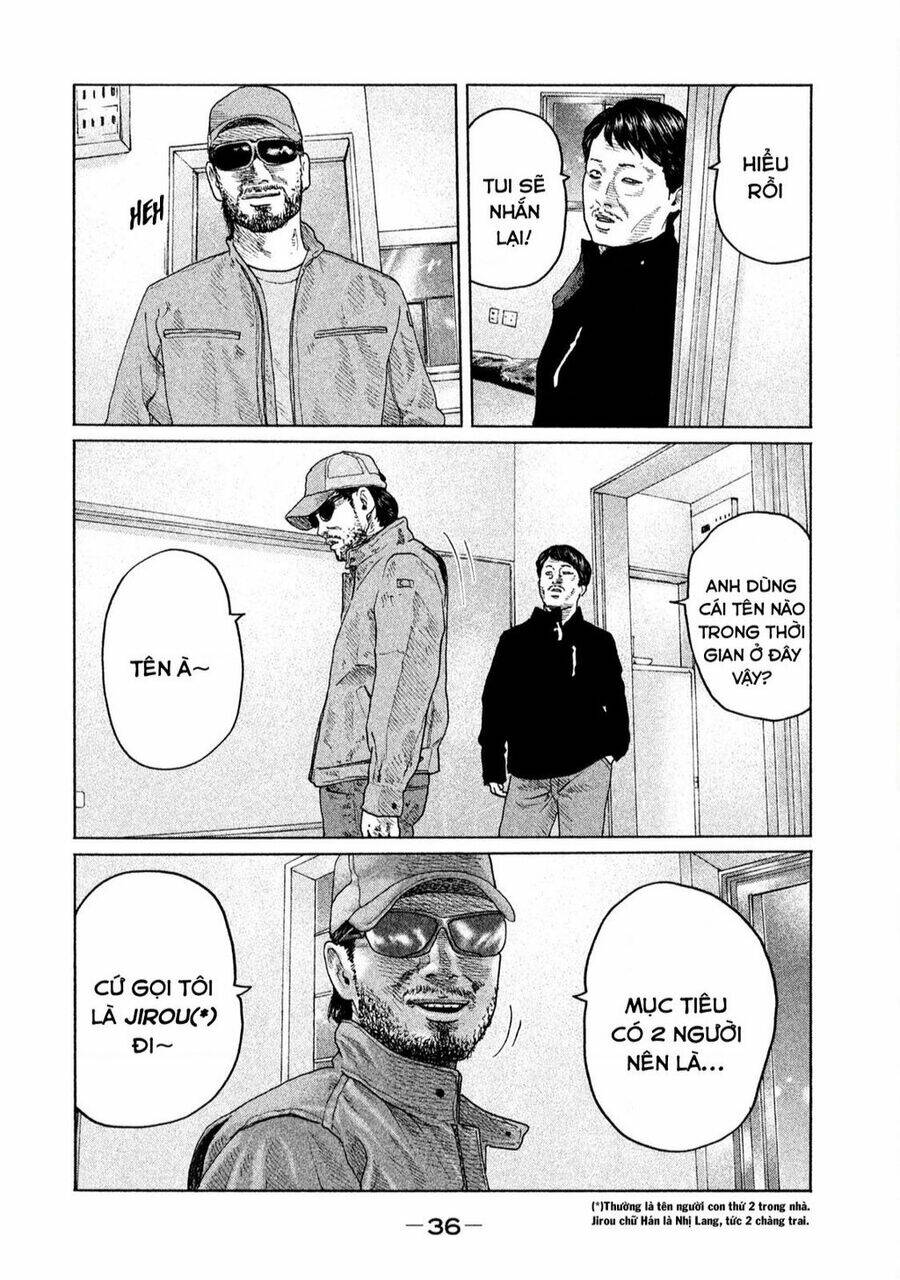 Sát Thủ Ẩn Dật Chapter 142 - Trang 2