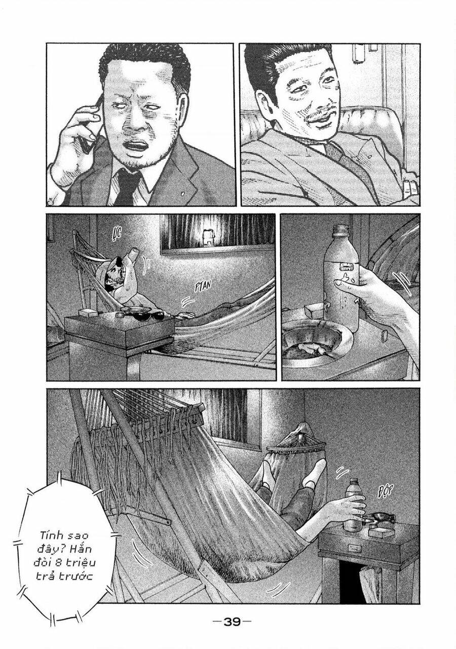 Sát Thủ Ẩn Dật Chapter 142 - Trang 2