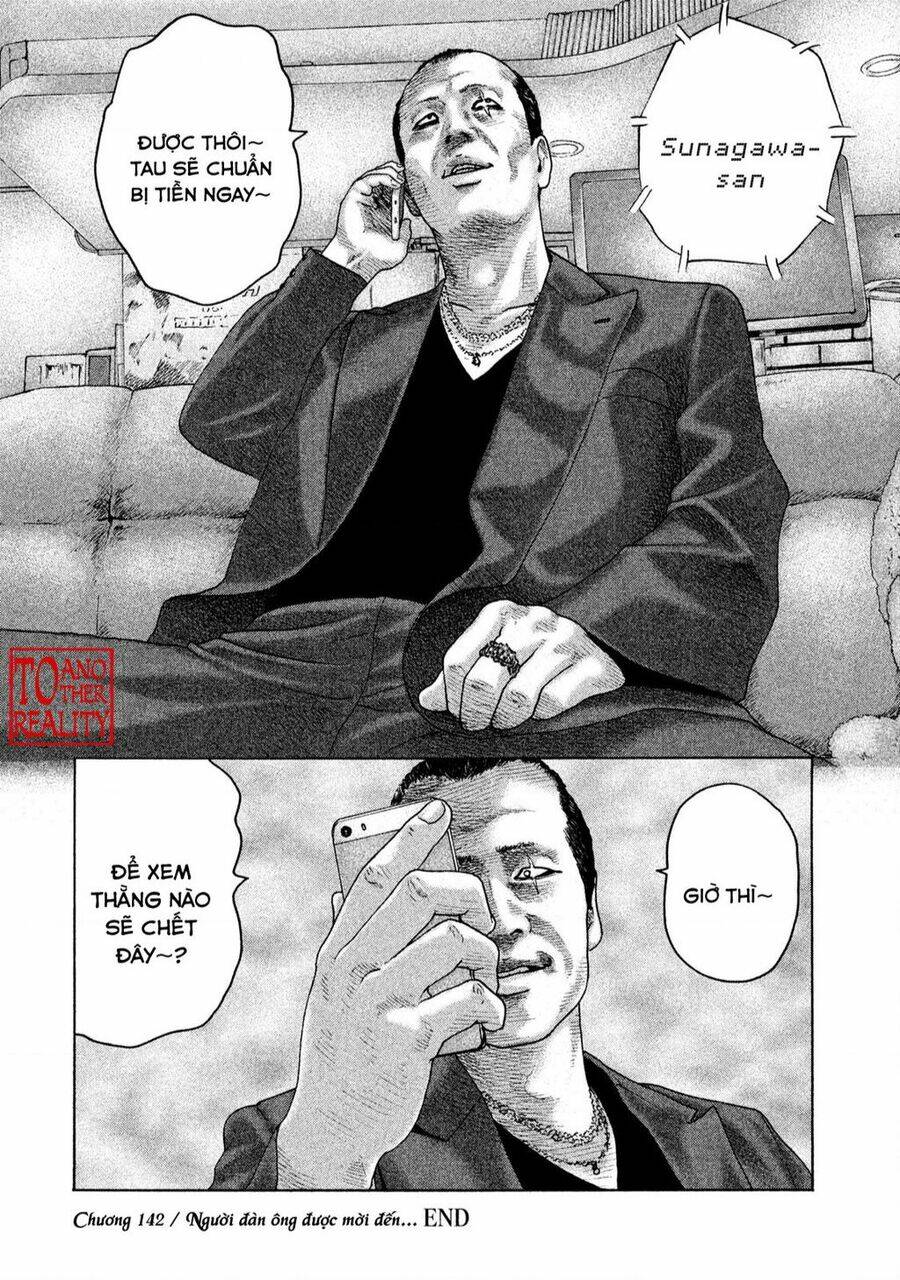 Sát Thủ Ẩn Dật Chapter 142 - Trang 2