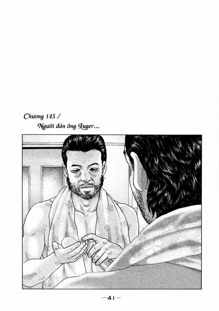 Sát Thủ Ẩn Dật Chapter 143 - Trang 2