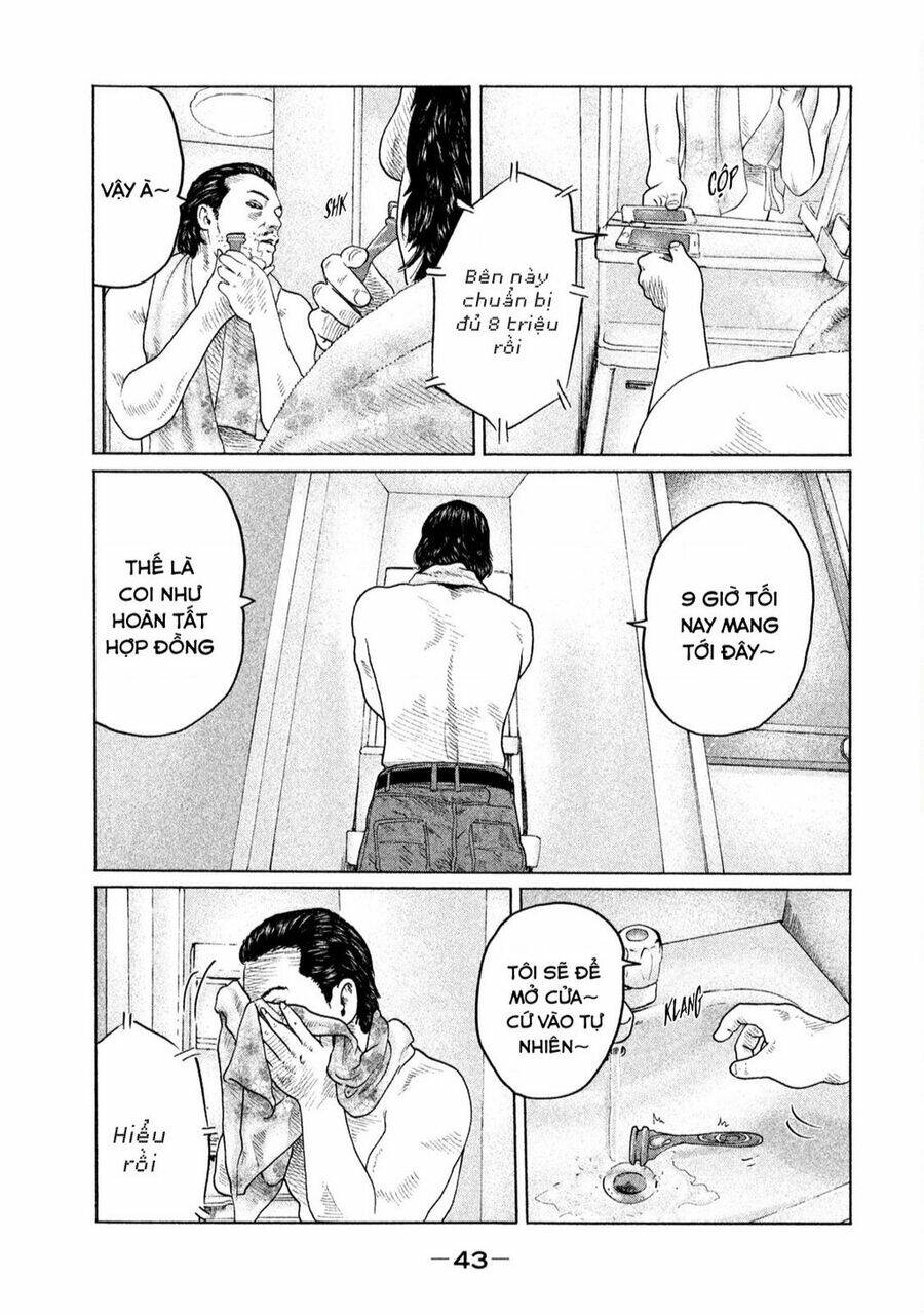 Sát Thủ Ẩn Dật Chapter 143 - Trang 2