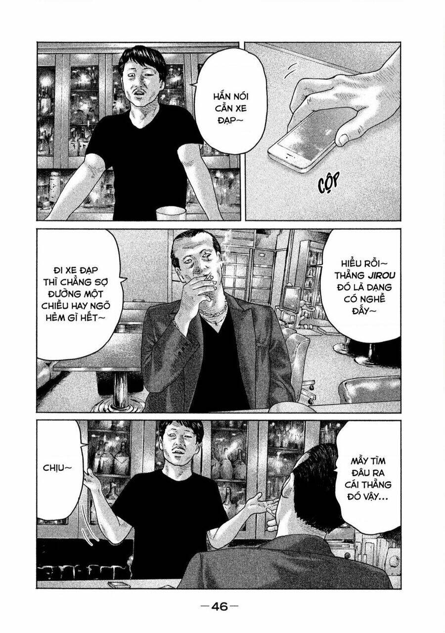 Sát Thủ Ẩn Dật Chapter 143 - Trang 2