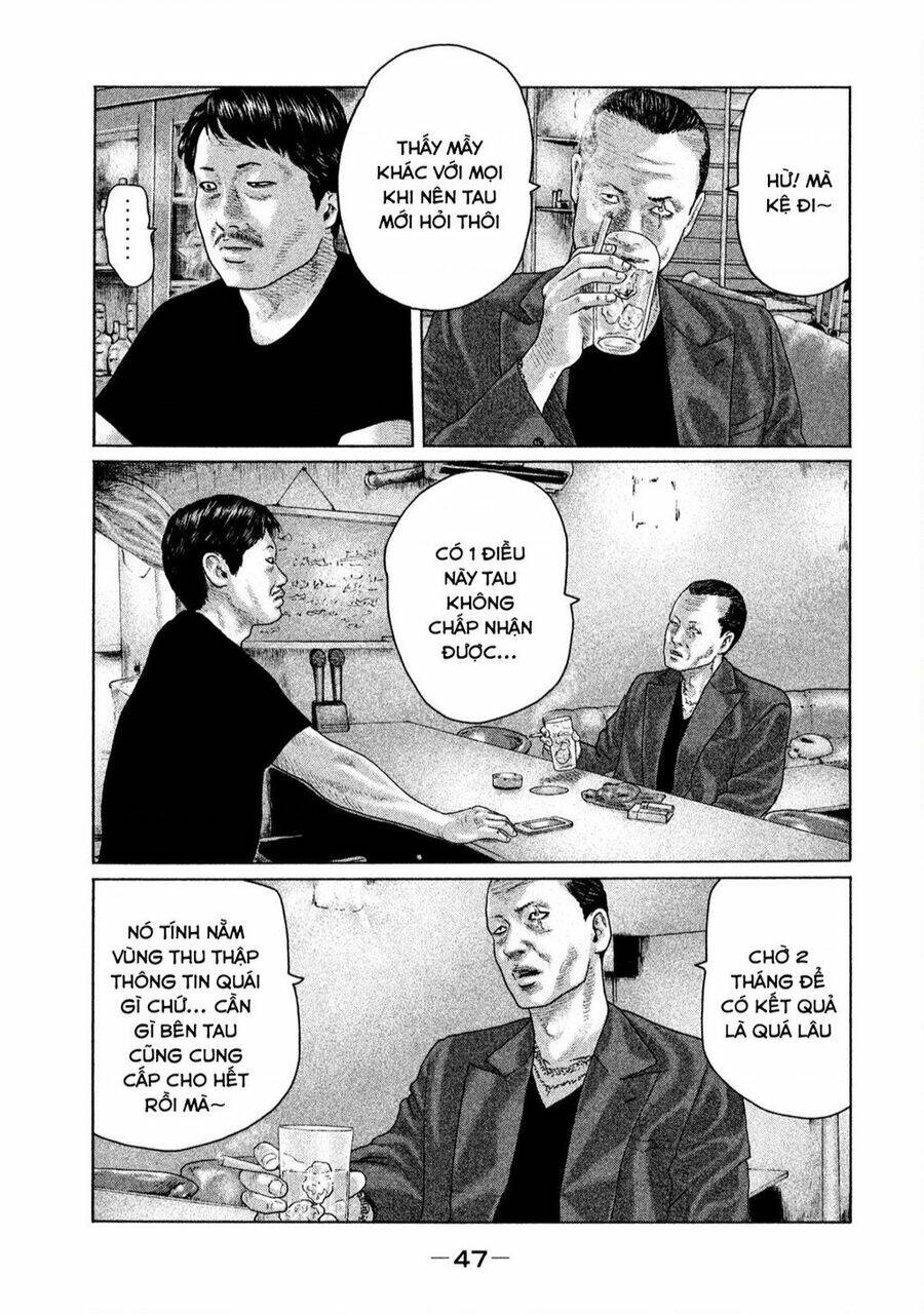 Sát Thủ Ẩn Dật Chapter 143 - Trang 2