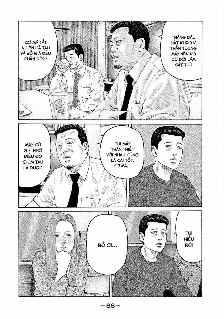 Sát Thủ Ẩn Dật Chapter 144 - Trang 2