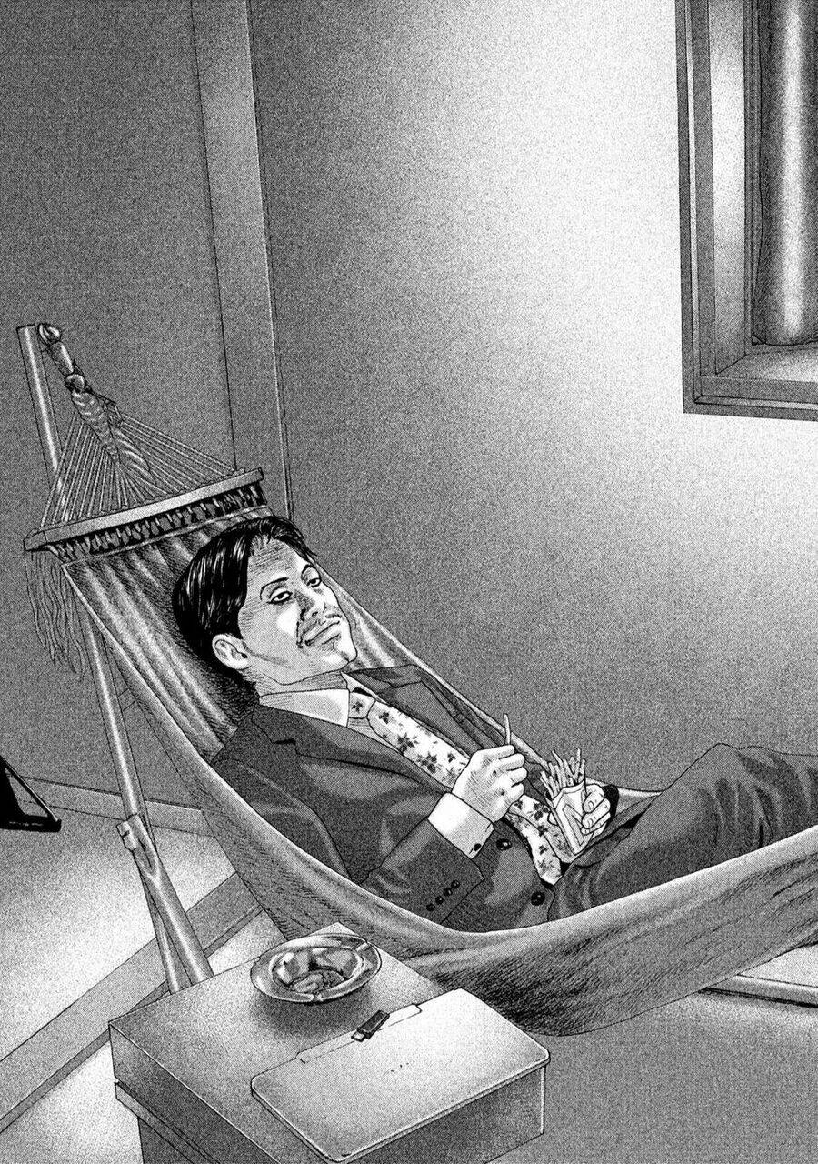 Sát Thủ Ẩn Dật Chapter 144 - Trang 2