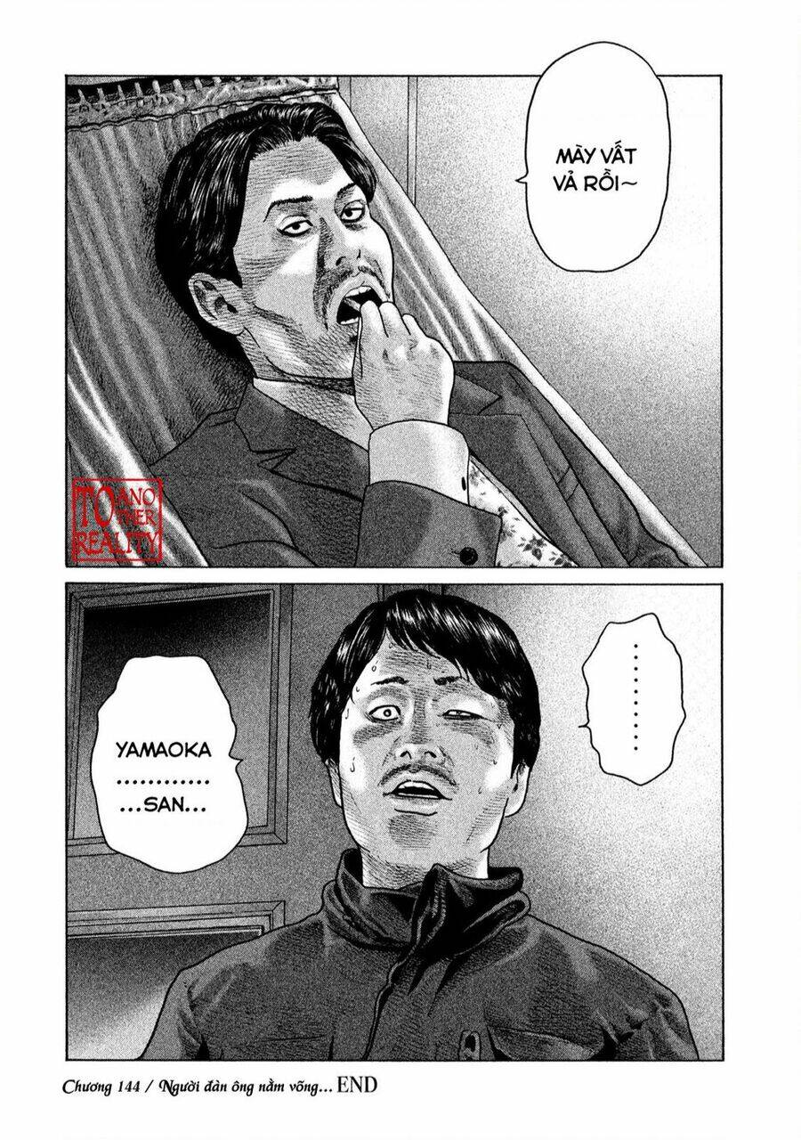 Sát Thủ Ẩn Dật Chapter 144 - Trang 2